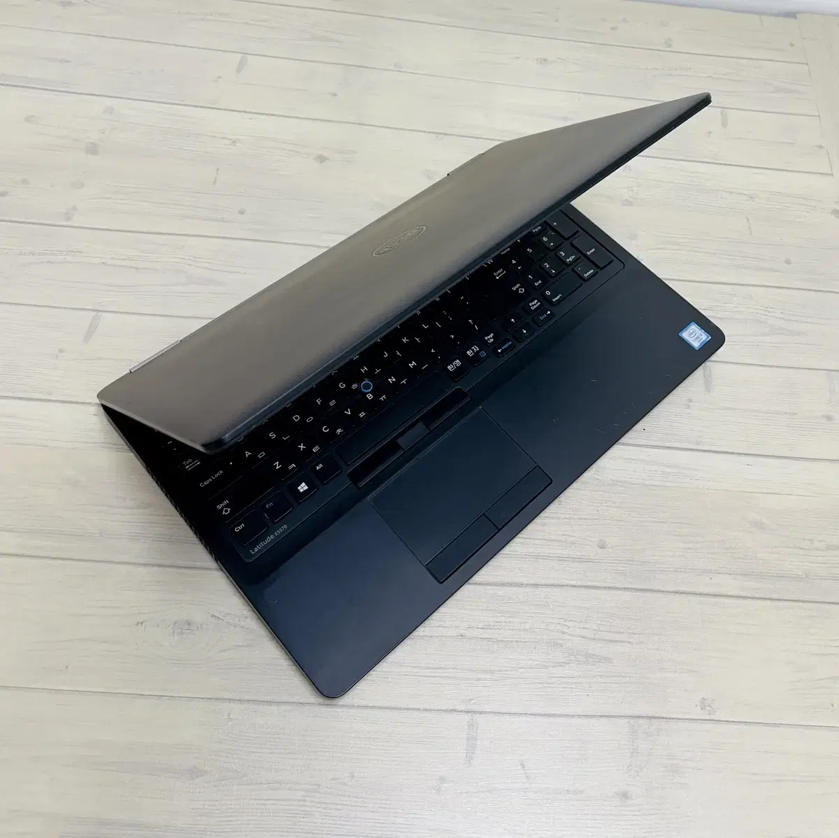 1대한정>DELL 노트북 15인치 Latitude E5570 i3-610